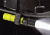 SureFire G2X Fire Rescue Single-Output 200 Lumens LED Flashlight w/ Helmet Mount, Yellow G2X-A-FYL KIT02