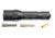 Surefire G2X Pro Flashlight, Dual Output LED, Black, Forest Green, Tan, Yellow