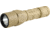 SureFire Pro Flashlight, Dual Output LED, Tan, G2X-D-TN