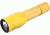 Surefire G2X Pro Flashlight, Yellow, 320 Lumens G2X-D-YL
