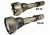 SureFire M3T Turbo Millennium Combatlights