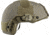 SureFire HL1-A Military Helmet Mount Light, Tan, White/Blue/Blinking IR LEDs, Clam Shell, HL1-A-TN CS