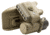 SureFire HL1-A Military Helmet Mount Light, Tan, White/Blue/Blinking IR LEDs, Clam Shell, HL1-A-TN CS