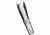 Surefire Isis 100 Luemens Rechargeable LED Flashlight w/ Touch Switch, Chrome Finish TRI-A-CM