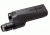 SureFire LED Weapon Light w/1 Switch, CR123A, 300 Lumens, Black, 328LMF-A