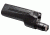 SureFire LED Weapon Light w/1 Switch, CR123A, 300 Lumens, Black, 328LMF-A