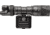SureFire M312 Scout LED Weapon Lights, IR/White, 250 Lumens, Black, M312V-BK