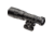SureFire M340DFT-PRO Turbo Series 18350/123A High Candela 3-Volt Dual Fuel Scout Pro LED Weapon Light, 123A, 550 Lumens, Black, M340DFT-BK-PRO