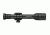 SureFire M600AA-DSS Scout Light, 200 Lumens, AA Lithium Batteries, Tailcap Switch Only, Black M600AA-DSS