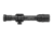 SureFire M600AA Scout Light Rail-Mountable LED Weapon Light, AA, 220 Lumens, Black , M600AA-BK