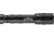 SureFire M640DF Scout Light Pro Dual Fuel LED Weapon Light, Black, M640DF-BK-PRO