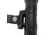 SureFire M640U Scout Light Pro 1000 Lumen Ultra High Output LED Weapon Light, Black, M640U-BK-PRO