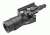 Surefire M720V Black Weapon Flashlight