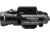 SureFire Masterfire RDH Weaponlight, Black-Green Laser, Anodize, XH50G