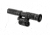 EDEMO SureFire Micro Scout LED Weapon Light Pro, 1.2V, 300 Lumens, Black, M140A-BK-PRO, EDEMO4
