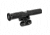 EDEMO SureFire Micro Scout LED Weapon Light Pro, 1.2V, 300 Lumens, Black, M140A-BK-PRO, EDEMO4