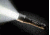 SureFire P2X Fury LED Flashlight w/IntelliBeam Technology, 15-600 Lumens, Black, P2XIB-A-BK