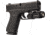SureFire XC3 SUB-Compact 1000 Lumens LED Weapon Light