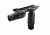 Surefire Vertical Foregrip Vampire 150 Lu. Weapon Light, Black/Red, White and IR Outut, 120 Mw 194329