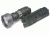 SureFire M500AB Tactical Dedicated Millennium Forend Rifle / Carbine LED Weaponlight w/ Turbohead for CAR15, M4 Carbine