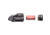 SureFire XC3 Compact 550 Lumens LED Weapon Light, 123A, Black, XC3-A
