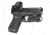 SureFire XC3 Compact 550 Lumens LED Weapon Light, 123A, Black, XC3-A