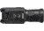 SureFire XH55 Weapon Light, 1000 Lumen LED, 635 nm Class IIIA Red Laser Sight, 6V, MasterFire RDH, Picatinny Thumbscrew Rail Mount, Black, XH55R