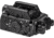 SureFire XVL2-IRC Pistol &amp; Carbine LED Light and Laser Module System, CR123A, Green/IR/White, 400 Lumens, Black, XVL2-IRC