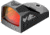 EDEMO, Swampfox Liberty RMR Red Dot Sight, 1x22mm, 3 MOA Red Dot Reticle, Black, LBT00122-3