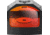 EDEMO, Swampfox Liberty RMR Red Dot Sight, 1x22mm, 3 MOA Red Dot Reticle, Black, LBT00122-3
