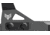 EDEMO, Swampfox Liberty RMR Red Dot Sight, 1x22mm, 3 MOA Red Dot Reticle, Black, LBT00122-3