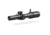 Swampfox Arrowhead LPVO Rifle Scope, 1-6x24mm, 30mm Tube, Second Focal Plane, Guerilla Dot BDC Reticle, Black, ARH16241-B
