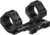 Swampfox Hostile Engagement Sight Mount, 30mm, Matte Black, SHRM-30-M2