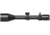 Swampfox Kentucky Long Tactical 2-12x44mm Rifle Scope, 30mm Tube, First Focal Plane, Recce MIL, MOA, Black, KTK21244-4L