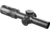 Swampfox Tomahawk LVPO Rifle Scope, 1-4x24mm, 30mm Tube, Second Focal Plane, Spear Duplex Reticle, Black, ATK14241-D