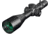 Swampfox Warhawk Tactical 2-10x44mm Rifle Scope, 34mm Tube, First Focal Plane, Sharpshooter MOA, MOA, Black, TWK21044-3M