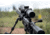 Swampfox Warhawk Tactical 5-25x 56mm 34mm Rifle Scope, First Focal Plane, Sharpshooter MIL, TWK52556-3L