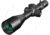 Swampfox Warhawk Tactical 5-25x56mm Rifle Scope, 34mm Tube, First Focal Plane, Sharpshooter MOA, Black, TWK52556-3M