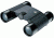 Swarovski 8x20B-P Pocket Binoculars Waterproof w/ Turn-in Eyepiece - 8 x 20 B Roof Binocular Black