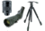 Swarovski ATS65 HD Angled Spotting Scope Kit w/ Tripod I 86321