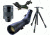 Swarovski ATS80 HD Angled Spotting Scope Digiscoping Kit w/ DCB-A Digital Camera Base &amp; Tripod