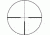 Swarovski 4A Reticle