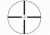 Swarovski Plex Reticle