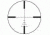 Swarovski TDS Plex Reticle