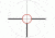 Swarovski #24 Reticle