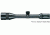 Swarovski Habicht PVI-2 High Grid 6-24x50 Rifle Scope - Illuminated TDS 4I Reticle, Matte Black Finish 57401