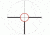 Swarovski #24 Reticle