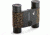 Swarovski Crystal 8x20 Idomeneo Pocket Binocular 46102 Vertical View
