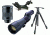 Swarovski STS80 HD Spotting Scope Digiscoping Kit w/ DCB-S Digital Camera Base &amp; Tripod