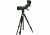 Swarovski Tripod 1 49030 with Swarovski Tripod Head FH 101 49051